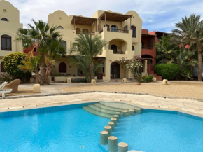 El Gouna, Red Sea, Egypt, West Golf 2 Bedroom Flat